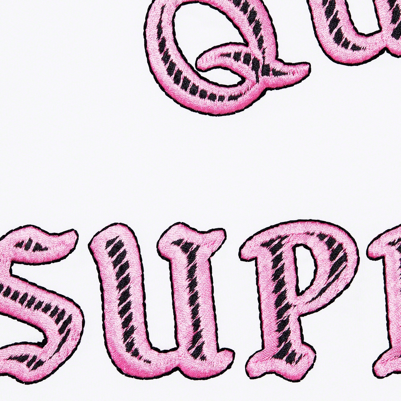 Quiet Storm S/S Top view 9
